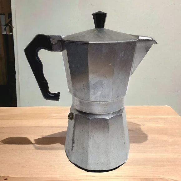 Primula Express Kitchen Primula Express Aluminum Espresso Maker